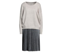 Midi-Kleid