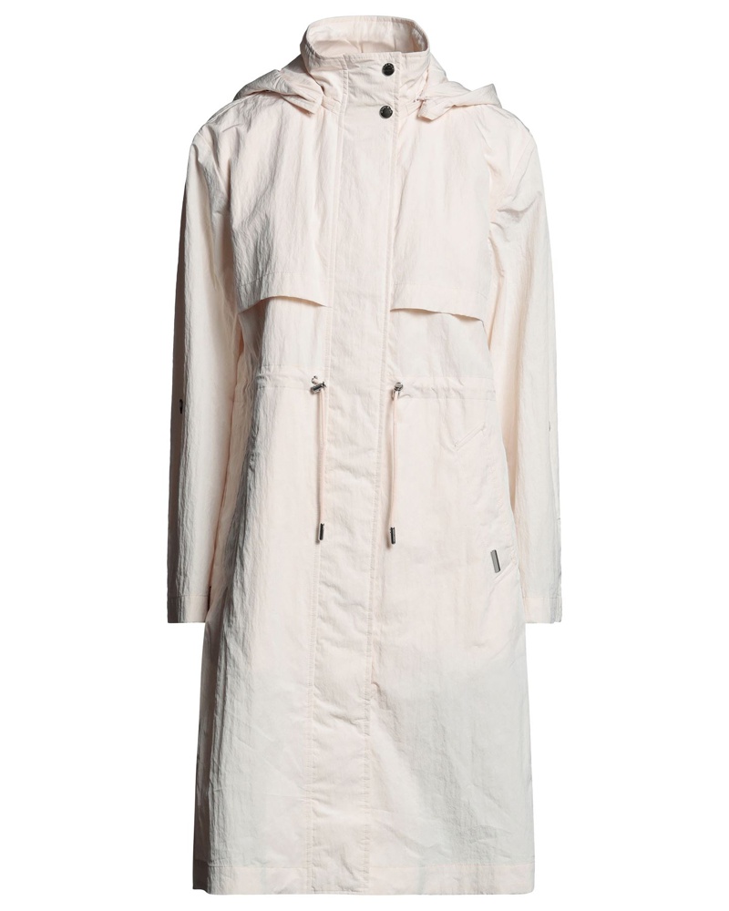 Woolrich Damen Lange Jacke