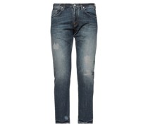 Jeanshose