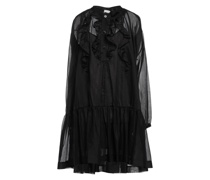 Midi-Kleid