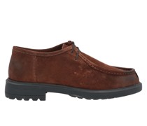 Schnürschuh