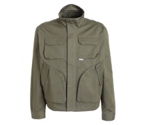 Jaden Cargo Jacket Jacke