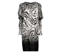 Midi-Kleid