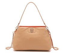 Schultertasche