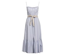 Midi-Kleid