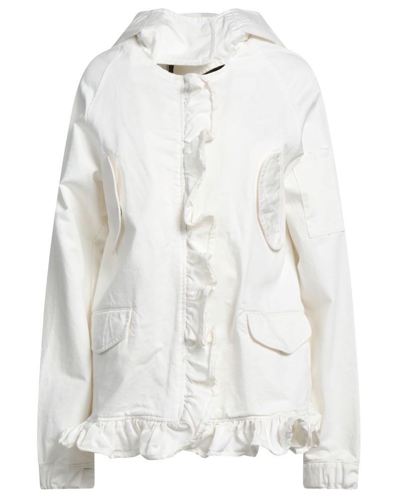 KENGSTAR Damen Lange Jacke