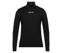 Rollkragenpullover