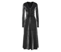 Midi-Kleid