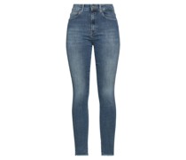 Jeanshose