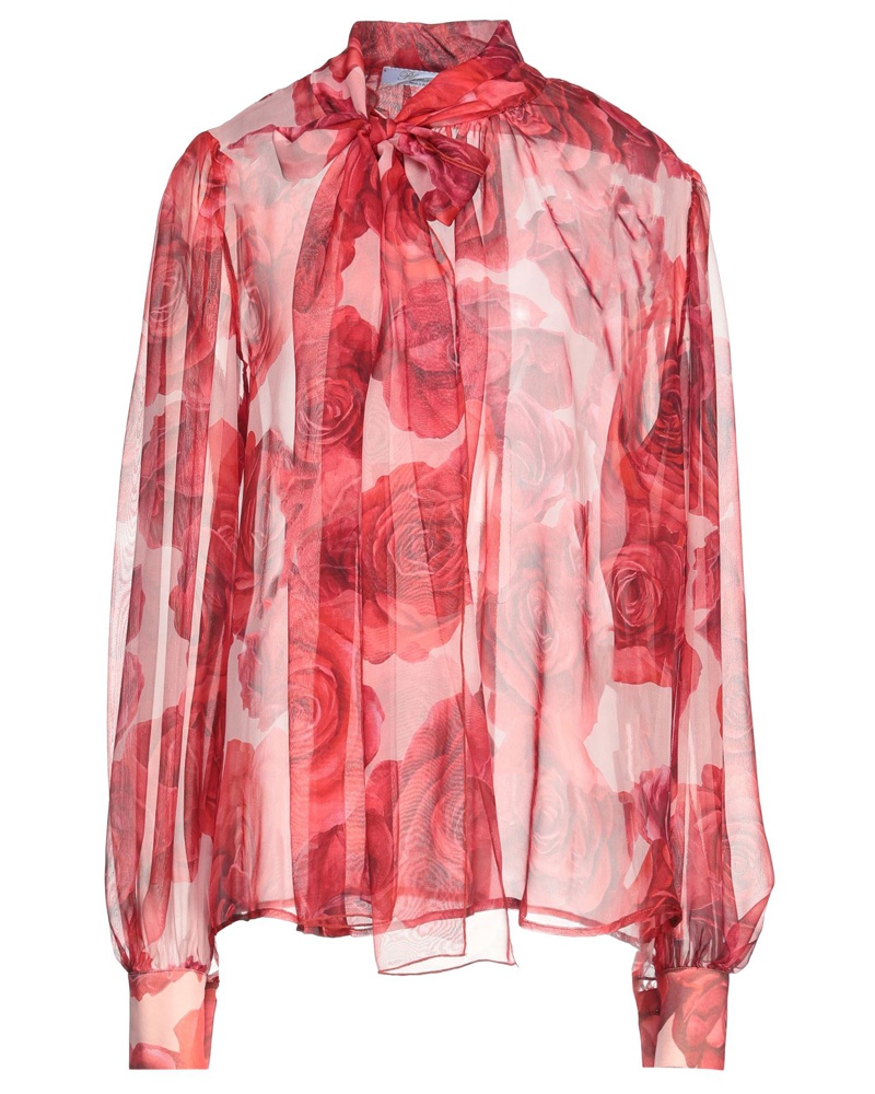 Blumarine Damen Hemd