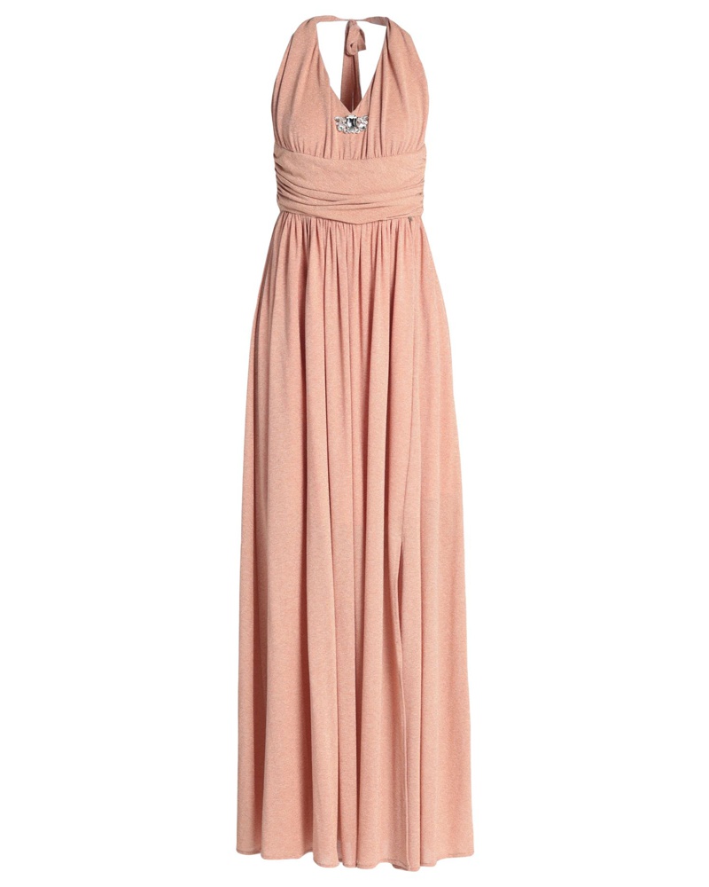 Kocca Damen Langes Kleid
