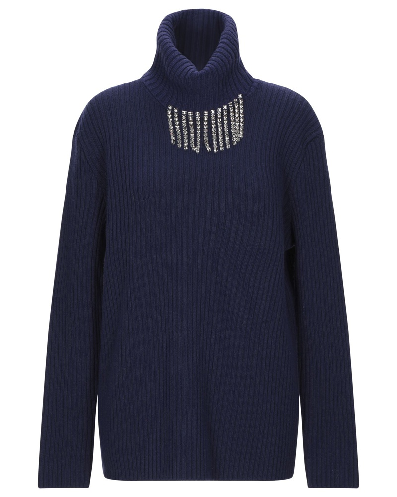 Christopher Kane Damen Rollkragenpullover