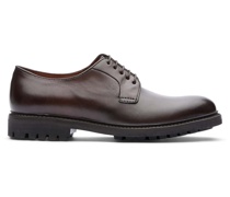 Schnürschuh