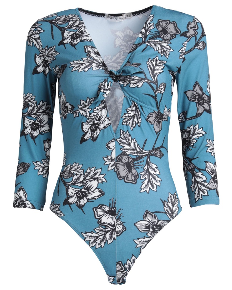 For Love and Lemons Damen T-shirts