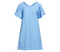 Kurzes Kleid