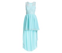Kurzes Kleid