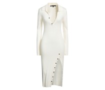 Midi-Kleid