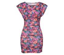 Kurzes Kleid