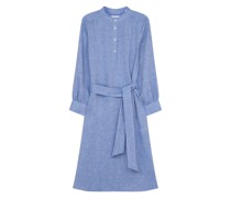 Midi-Kleid