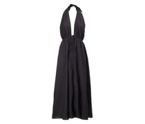 Midi-Kleid