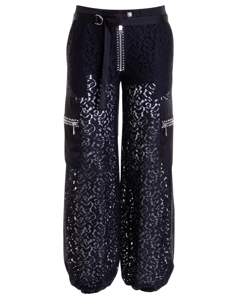 John Richmond Damen Hose
