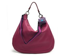 Schultertasche