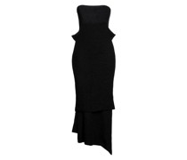 Midi-Kleid