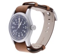 Armbanduhr