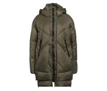 Steppjacke