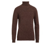 Rollkragenpullover