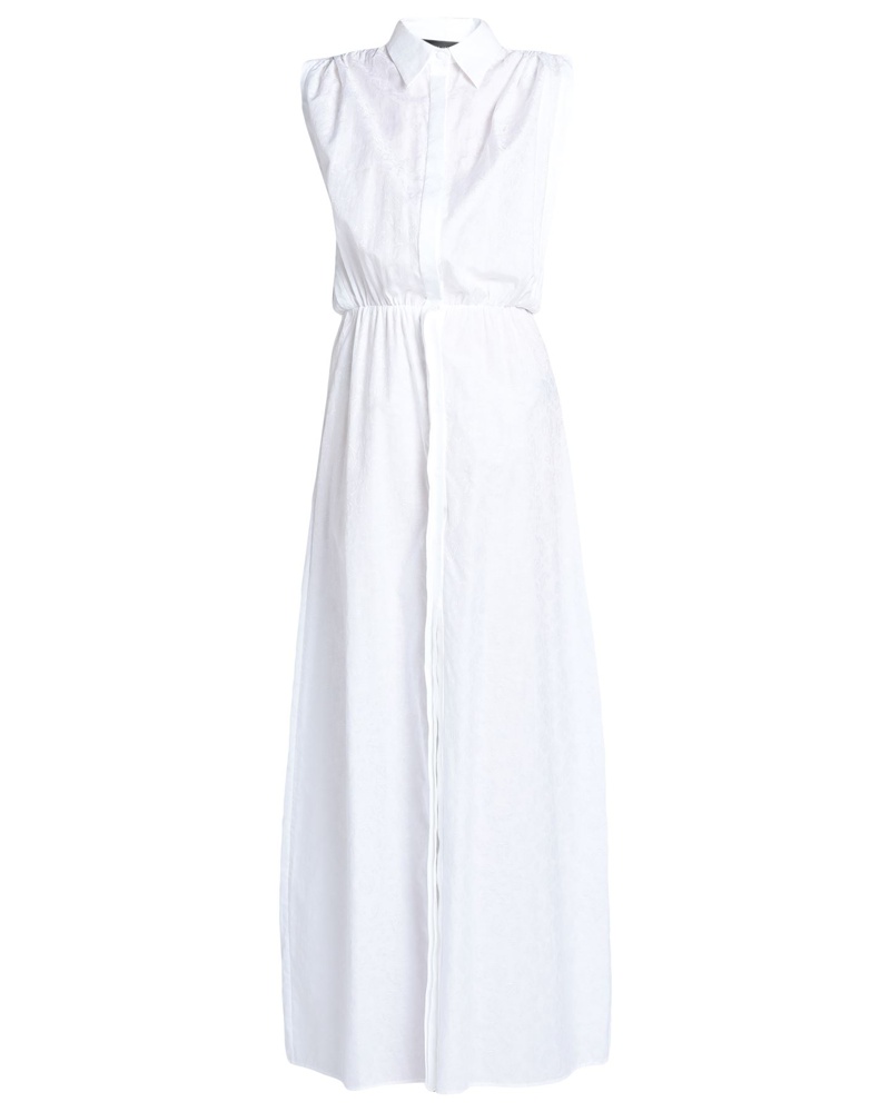 Federica Tosi Damen Langes Kleid