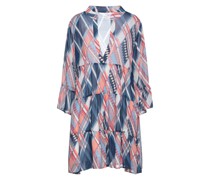 Kurzes Kleid