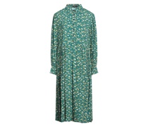 Midi-Kleid