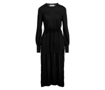 Midi-Kleid