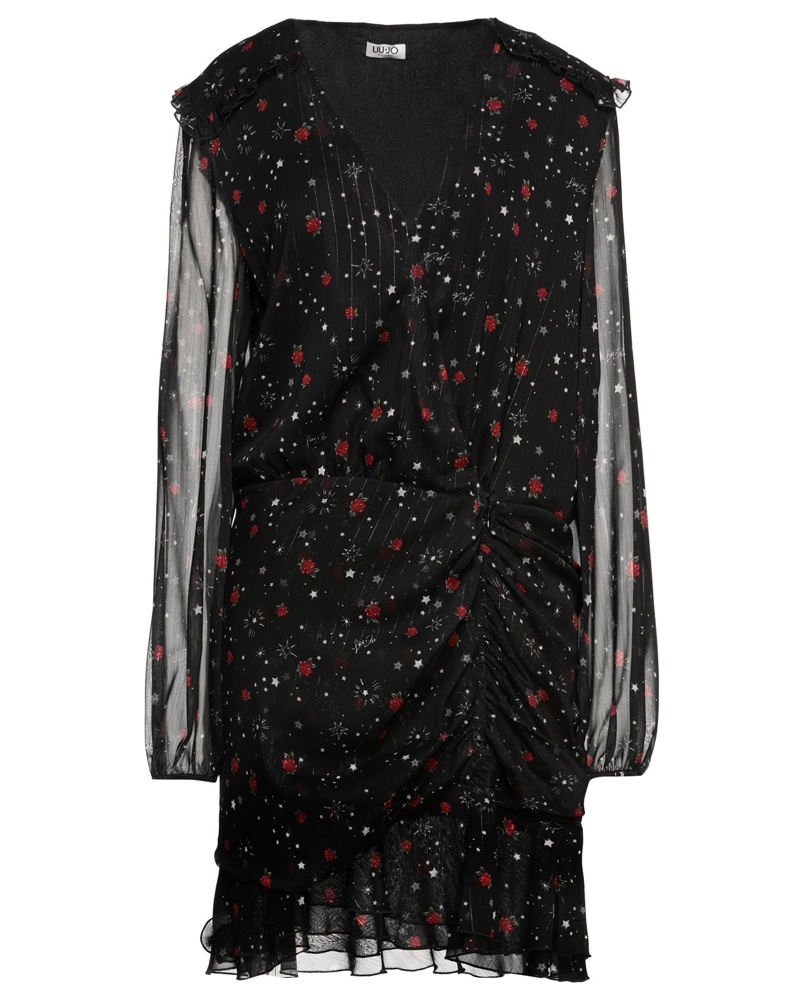 Liu Jo Damen Kurzes Kleid
