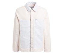 Jeansjacke/-mantel