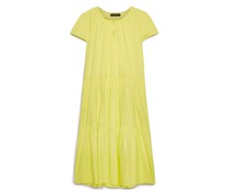 Langes Kleid