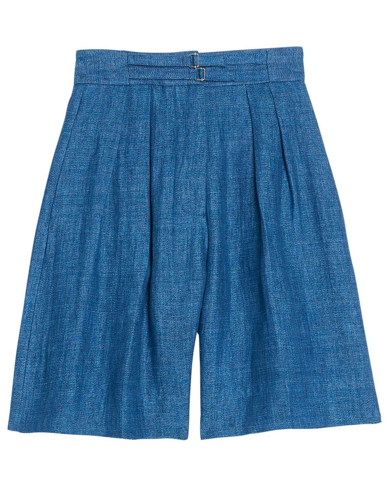 Inès de la Fressange Damen Shorts & Bermudashorts
