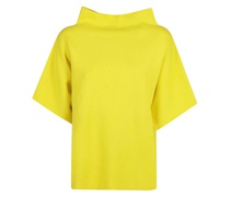 Rollkragenpullover