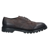 Schnürschuh