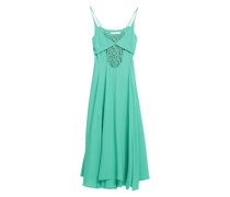 Langes Kleid