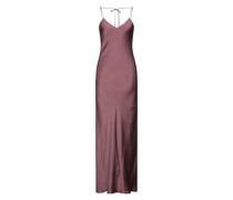 Langes Kleid
