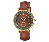 Armbanduhr