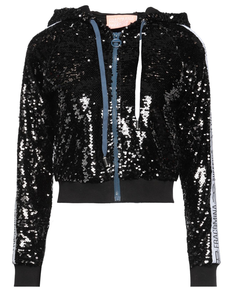 Fracomina Damen Sweatshirt