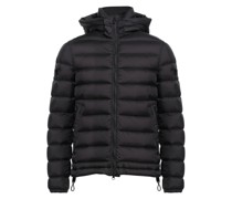 Steppjacke