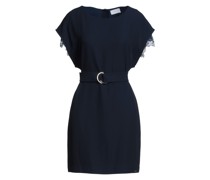 Kurzes Kleid