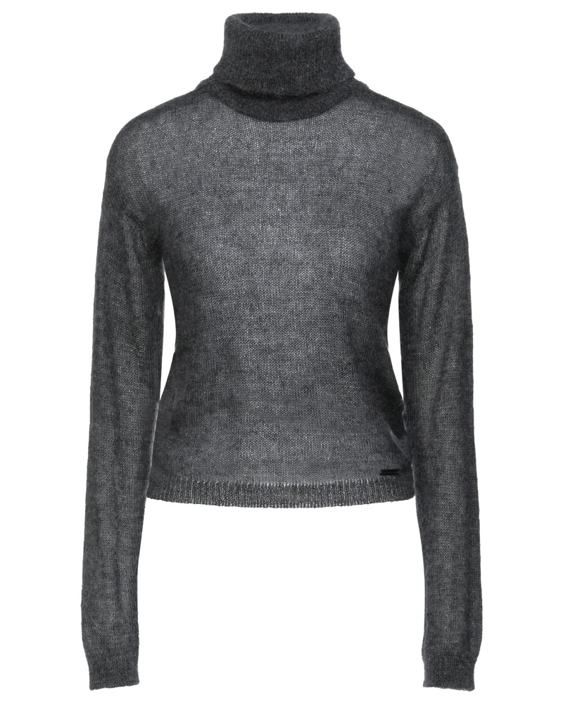 Dsquared2 Damen Rollkragenpullover Dsquared2 Damen Rollkragenpullover