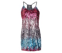 Kurzes Kleid