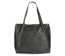 Schultertasche