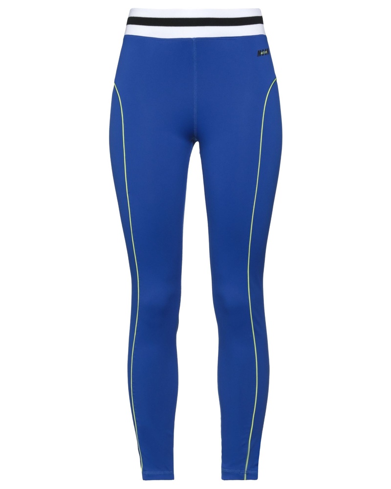 MSGM Damen Leggings